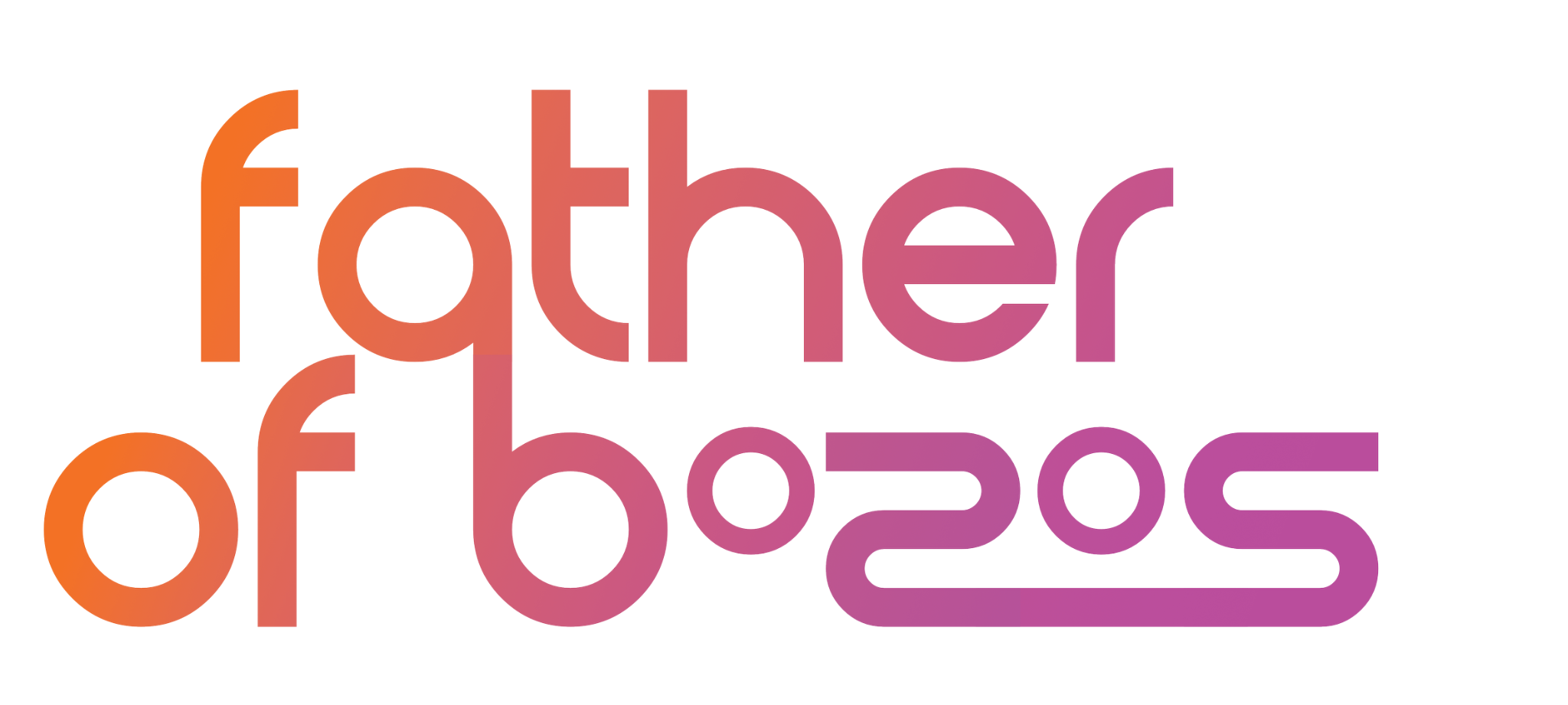 Father of Bozos