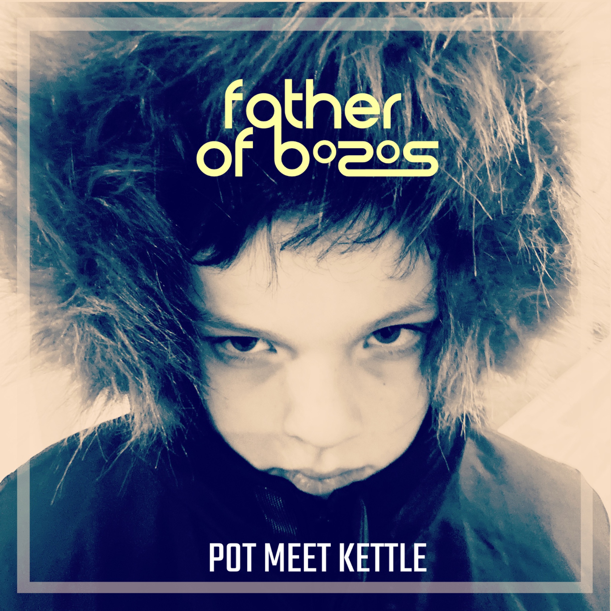 Pot Meet Kettle artwork
